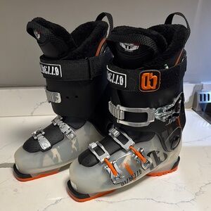 Dalbello JAKK Ski Boots
